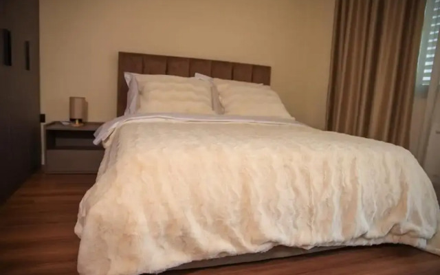 Greco Boutique Hotel Shkoder