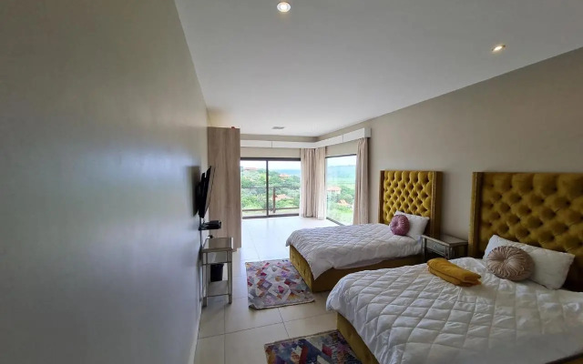 Zimbali Hills 4 Bedroom KZH2