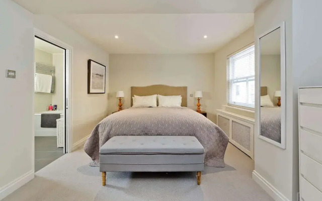2 Bedroom Mews House, Marble Arch