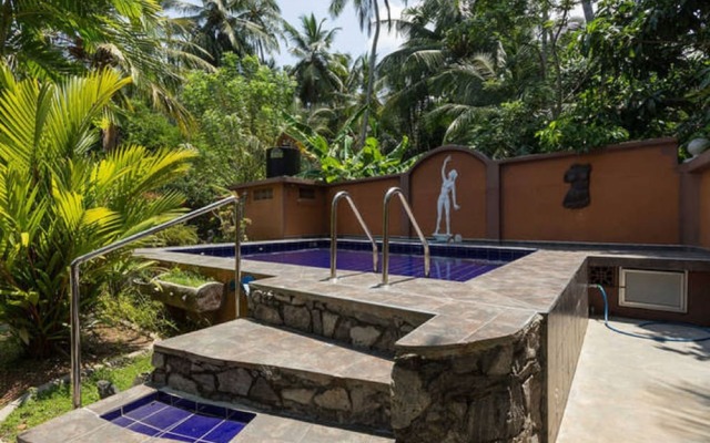 Bliss Villa Bentota