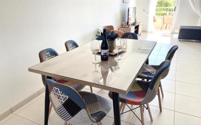 Nissi 3 View Holiday 2 Bedroom Apartment