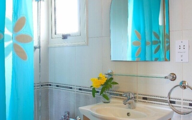 Villa Jasmine By The Sea