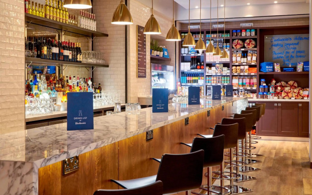 London Marriott Hotel Regents Park