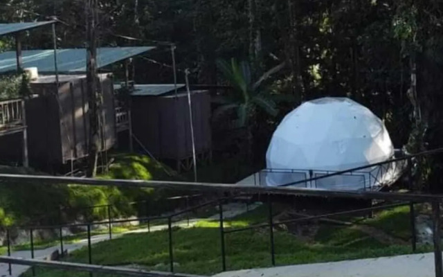 Hotel Villas y Glampings MyA, Puerto Viejo, Limon, C.R