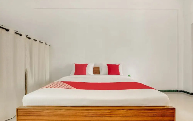 Sri Sakthi Vinayagar Residency by OYO Rooms