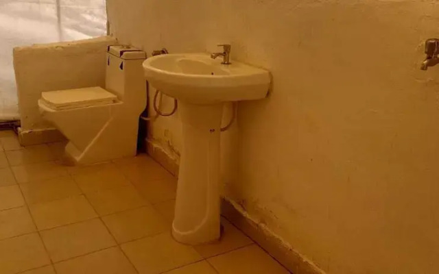 Awesam Hotel and Resort