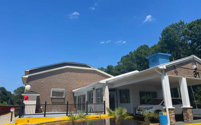 Wingate by Wyndham Columbia/Fort Jackson