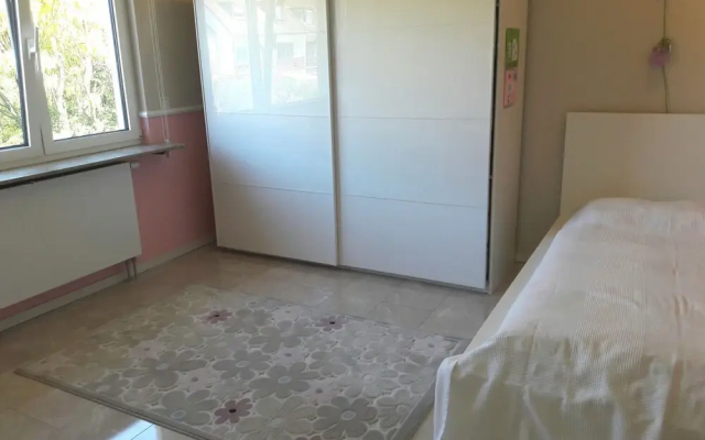 Private House Nelkenweg