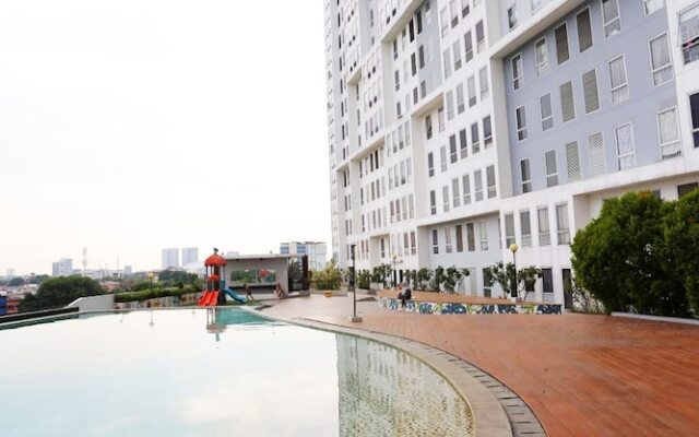 Nusantara Rooms By Reccoma