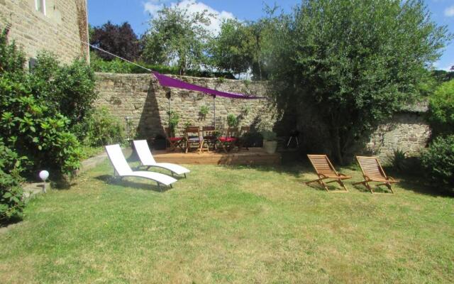 Hauts De La Brancherie