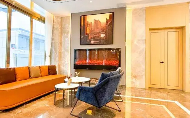 Country Inn & Suites by Radisson,（Shenzhen WorldExhibition Convention Center ）