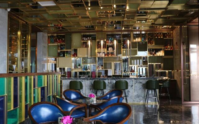 RongJiang hotel