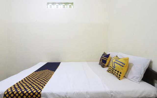 Hotel O Penginapan Tanjung Alang Syariah