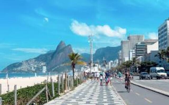 2 Quartos Ipanema