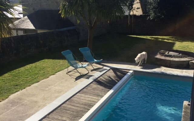 Villa Tourelle