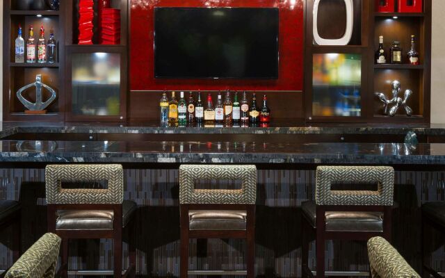 Residence Inn Orangeburg