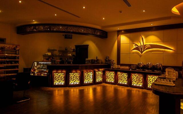 Rest Night Hotel Suites Al Hamra