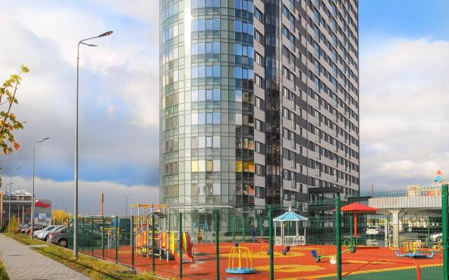 Kravc Group (Кравц Груп) на Солотчинском шоссе 4