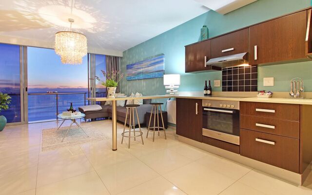 Infinity Holiday Apartments