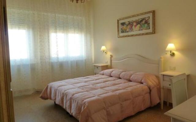 Bed And breakfast Il Castello