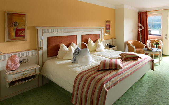 Auerhahn Wellnesshotel