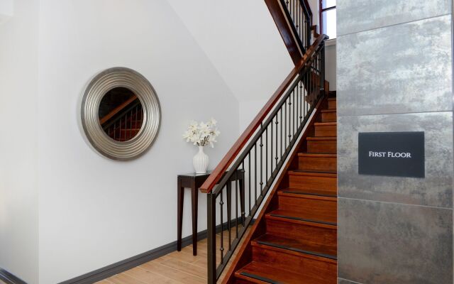 Perouse Randwick by Sydney Lodges