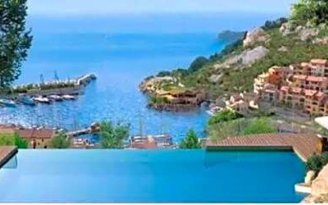 Bed  Breakfast Duino Stella Maris