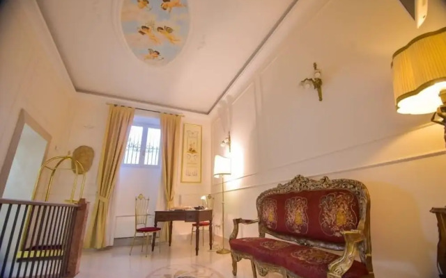 B&B Palazzo Liguori