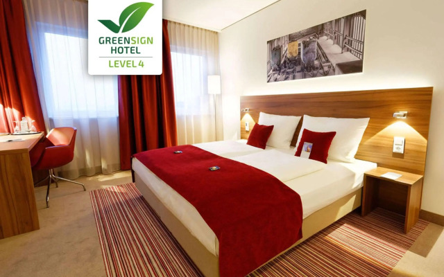 Four Points Flex by Sheraton Essen