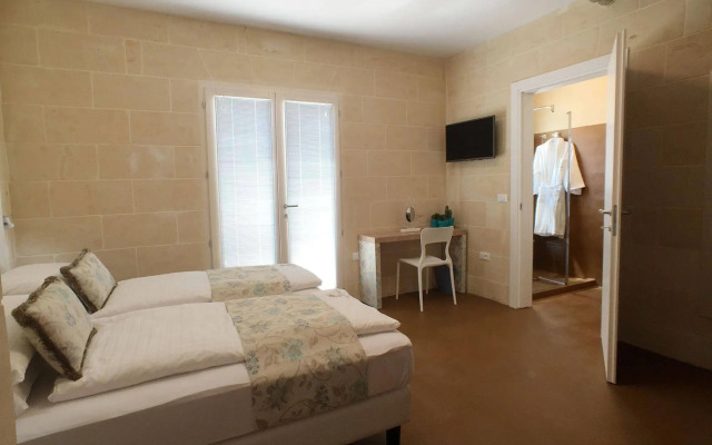 Gozo Windmill Apartments