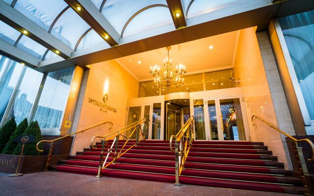 InterContinental Vienna by IHG
