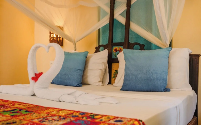 Emerald Palm Boutique Hotel