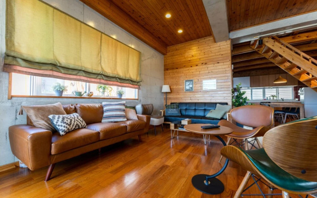 Guest house SENAGA