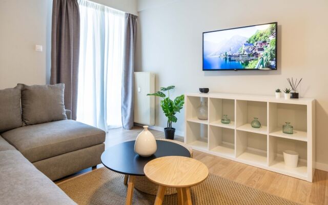 Kallirroe Urban Chic