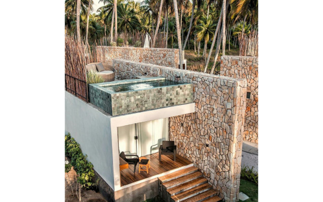 Pedras Do Patacho Hotel Boutique Experience