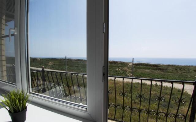 Семь Ветров