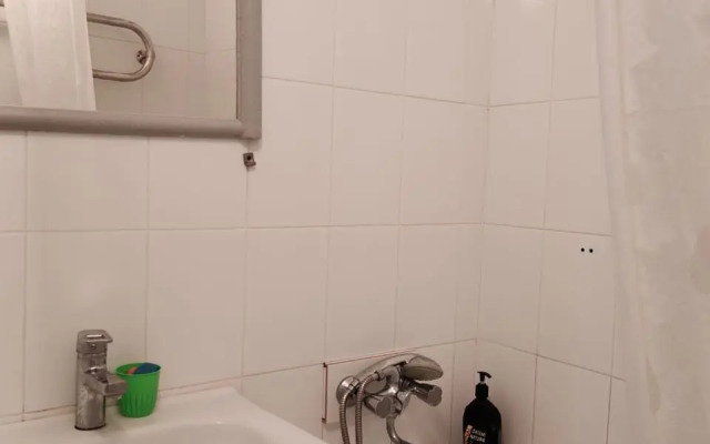 Живи как дома на улице Первомайская 42