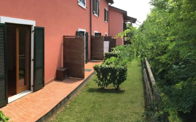 Perlago Comfortable Holiday Residence