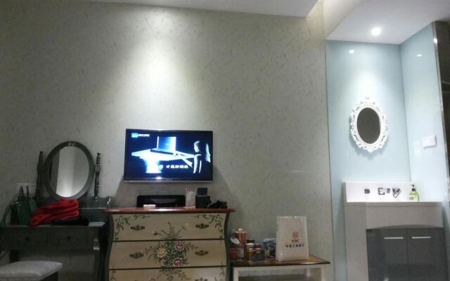 Taizhou Galaxy star hotel