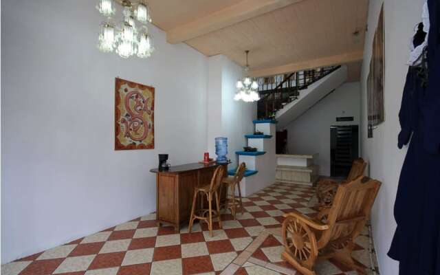 Hotel El Castillo