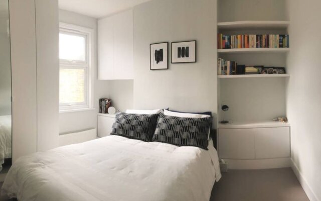 Cosy 1 Bedroom Renovated Apartment in Peckham