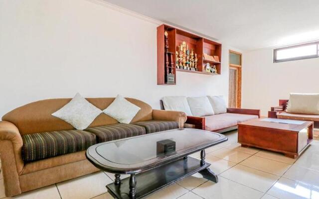 Chendana Homestay Bali by Zuzu