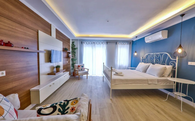 Yaz Apart Hotel