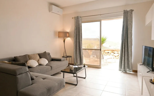 Serenity Views in Gozo Zebbug
