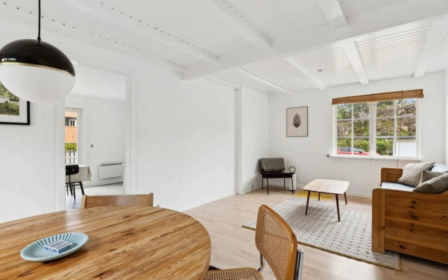 4 Star Holiday Home in Allinge