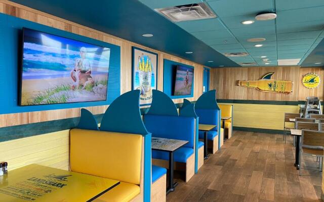 Margaritaville Beach Resort South Padre Island