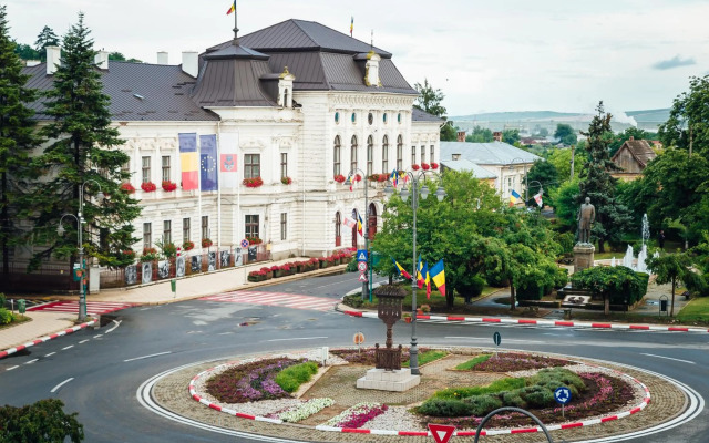 Belle View Apart Hotel