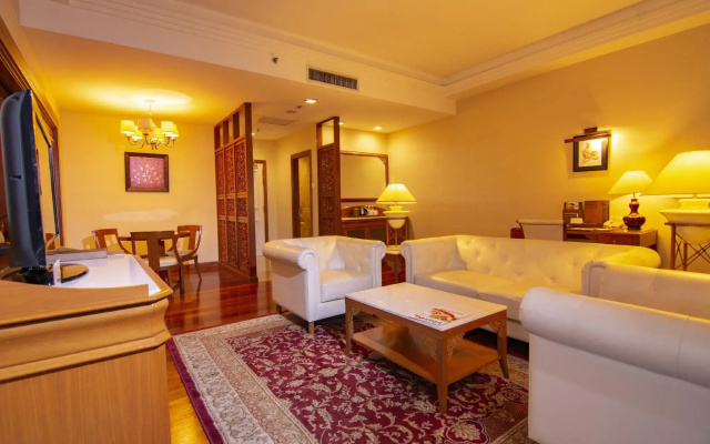 Royale Chulan Kuala Lumpur