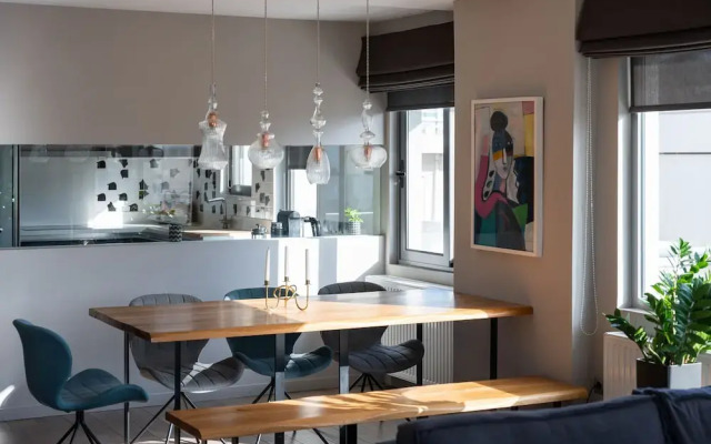 Glyfada Luxury Living