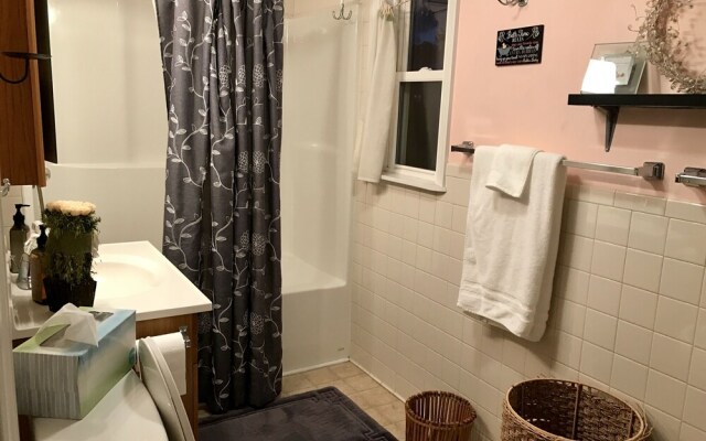 Peabody's 'Hip Little Stay'